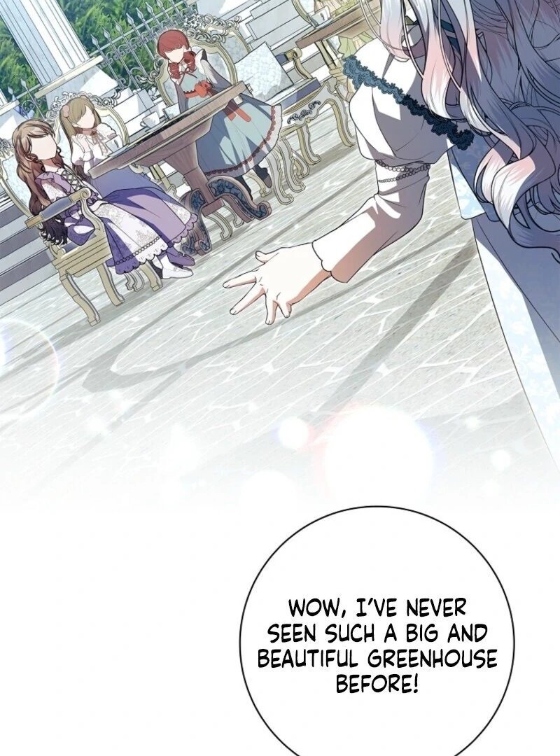 I Adopted a Villainous Dad Chapter 86 354 008