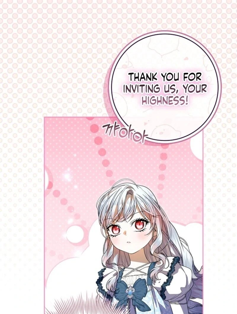 I Adopted a Villainous Dad Chapter 86 356 010