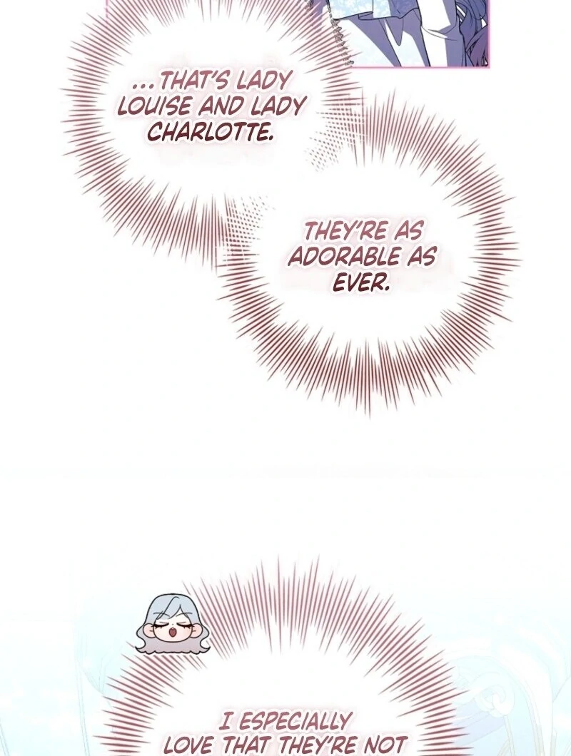 I Adopted a Villainous Dad Chapter 86 357 011