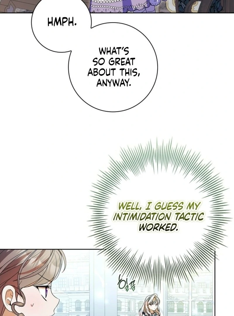 I Adopted a Villainous Dad Chapter 86 359 013