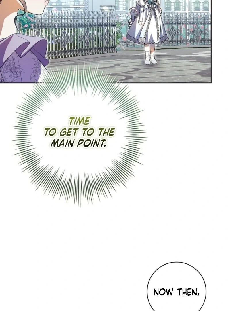 I Adopted a Villainous Dad Chapter 86 360 014