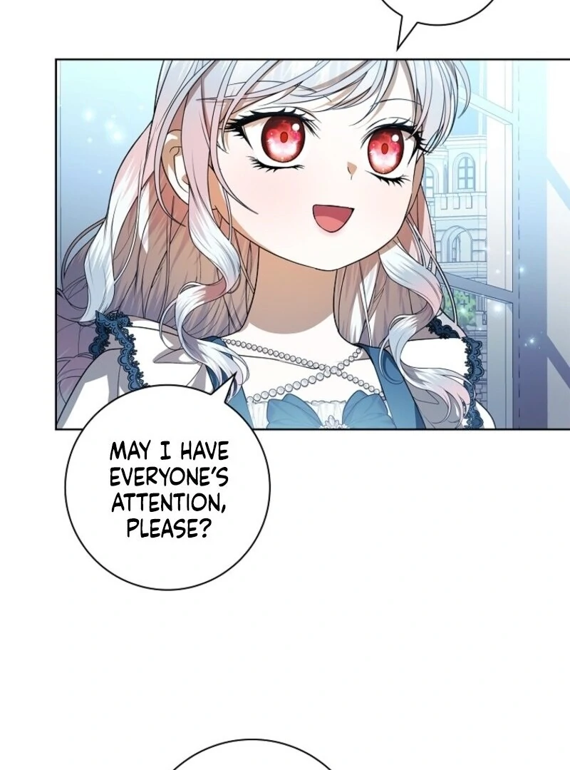 I Adopted a Villainous Dad Chapter 86 361 015