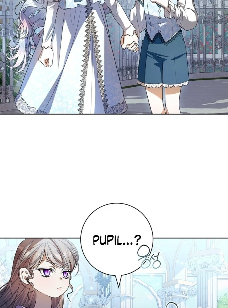 I Adopted a Villainous Dad Chapter 86 364 018