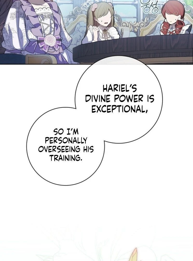 I Adopted a Villainous Dad Chapter 86 365 019