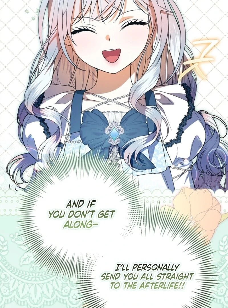 I Adopted a Villainous Dad Chapter 86 367 021