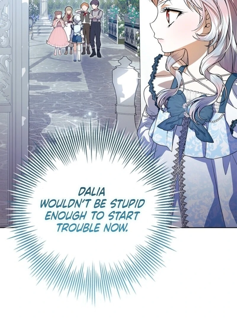 I Adopted a Villainous Dad Chapter 86 372 026