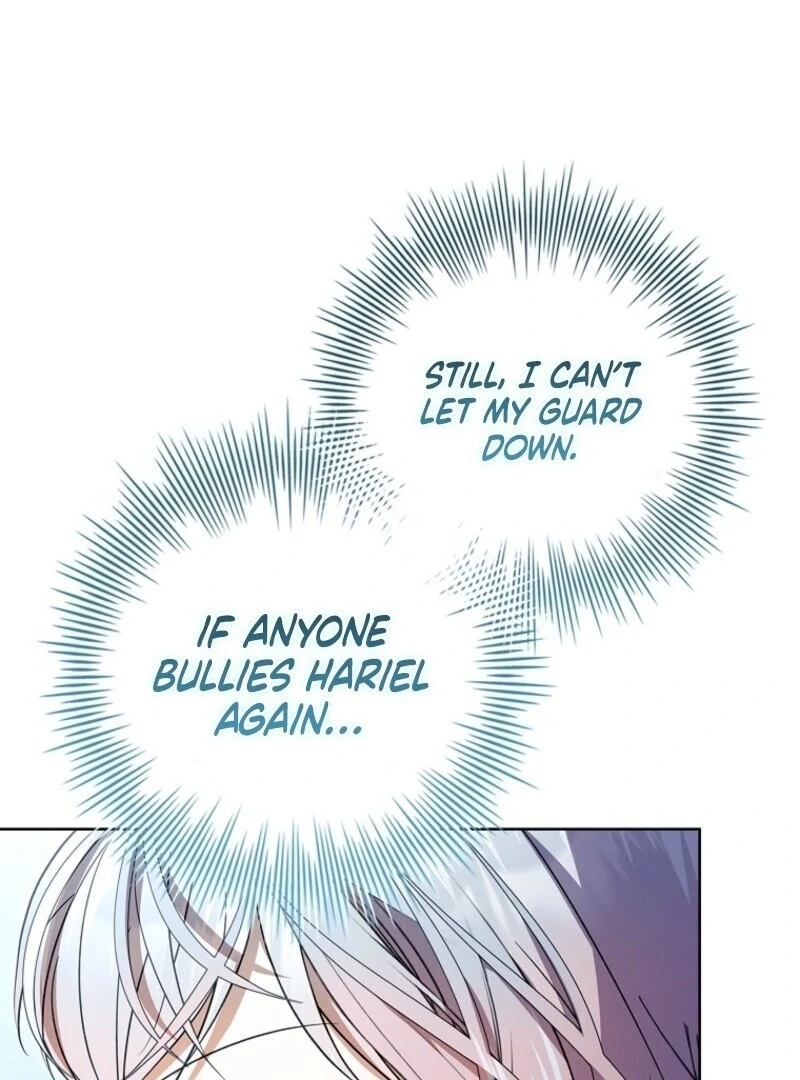 I Adopted a Villainous Dad Chapter 86 373 027