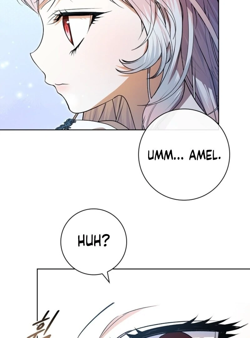 I Adopted a Villainous Dad Chapter 86 374 028