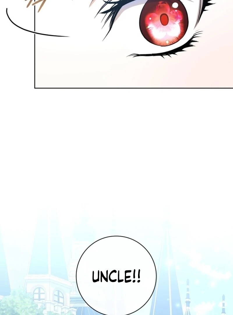 I Adopted a Villainous Dad Chapter 86 375 029