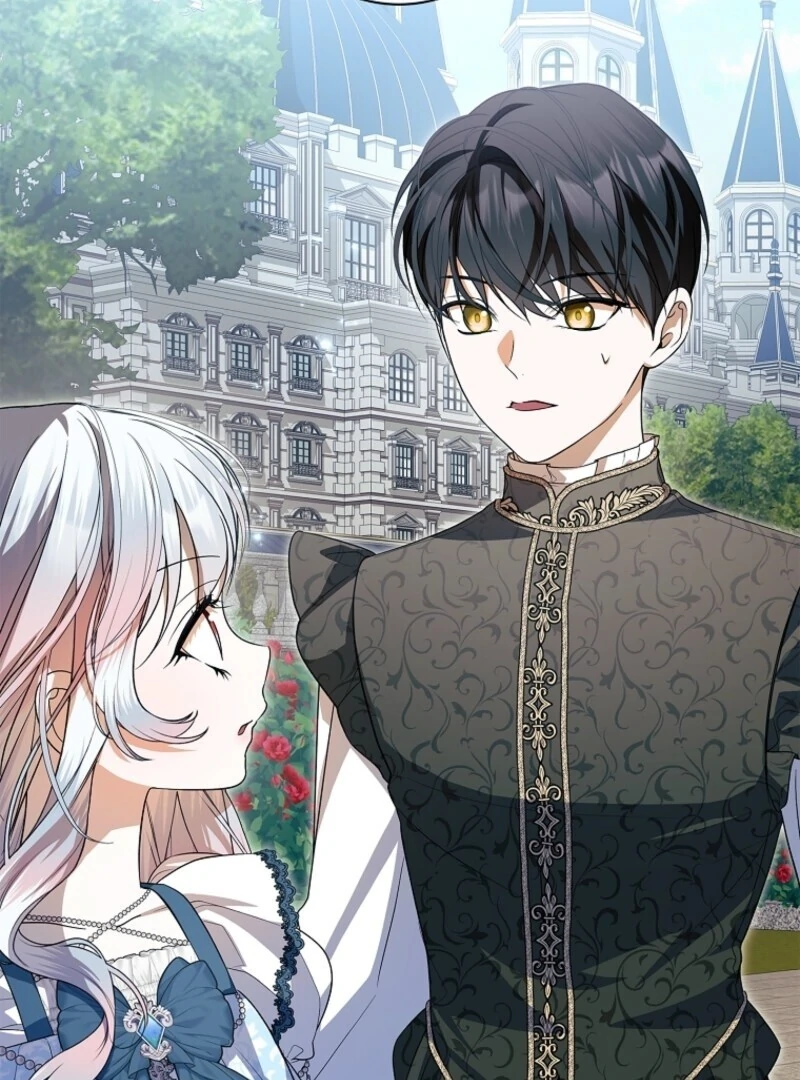 I Adopted a Villainous Dad Chapter 86 376 030