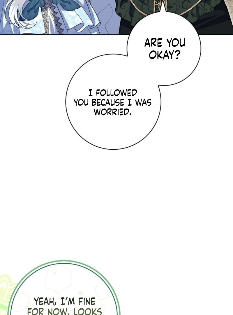 I Adopted a Villainous Dad Chapter 86 377 031