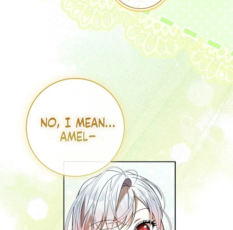 I Adopted a Villainous Dad Chapter 86 379 033