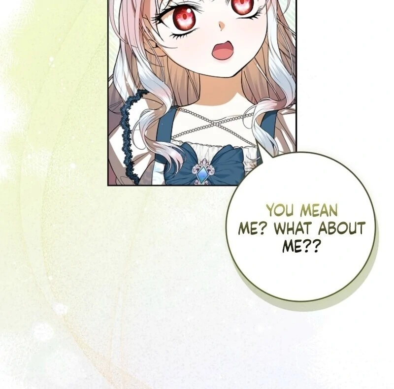 I Adopted a Villainous Dad Chapter 86 380 034