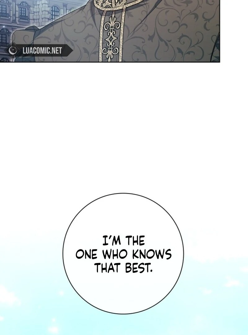 I Adopted a Villainous Dad Chapter 86 382 036