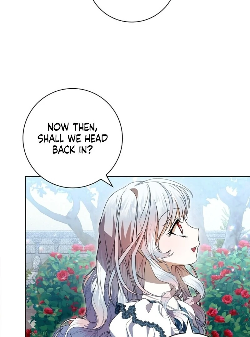 I Adopted a Villainous Dad Chapter 86 387 041