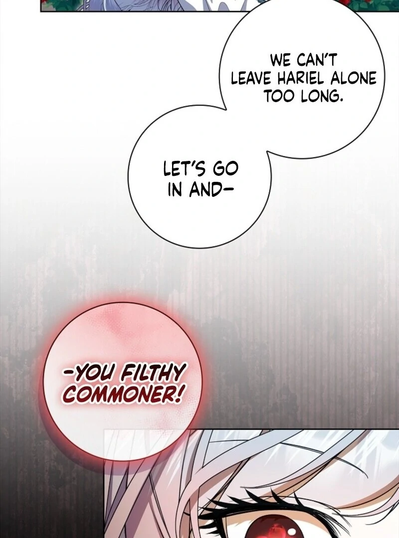 I Adopted a Villainous Dad Chapter 86 388 042