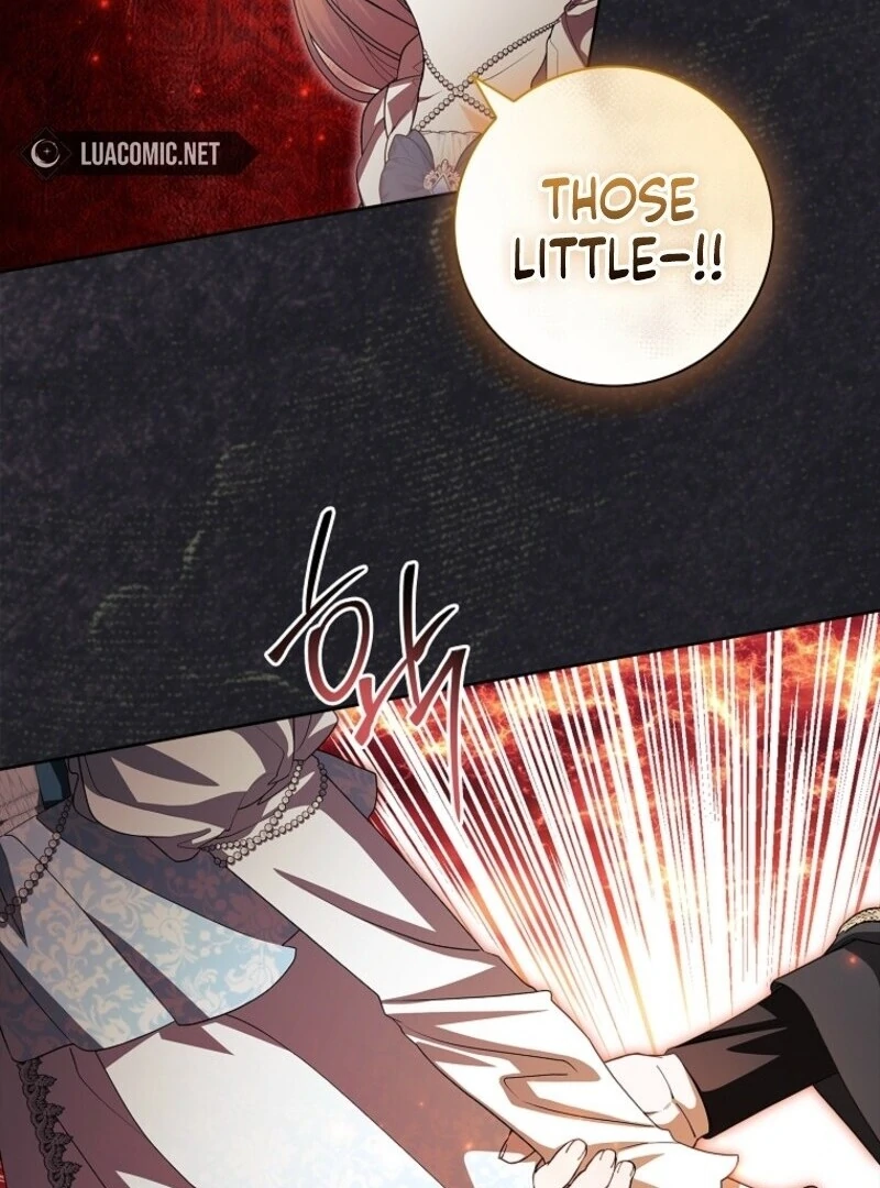 I Adopted a Villainous Dad Chapter 86 394 048