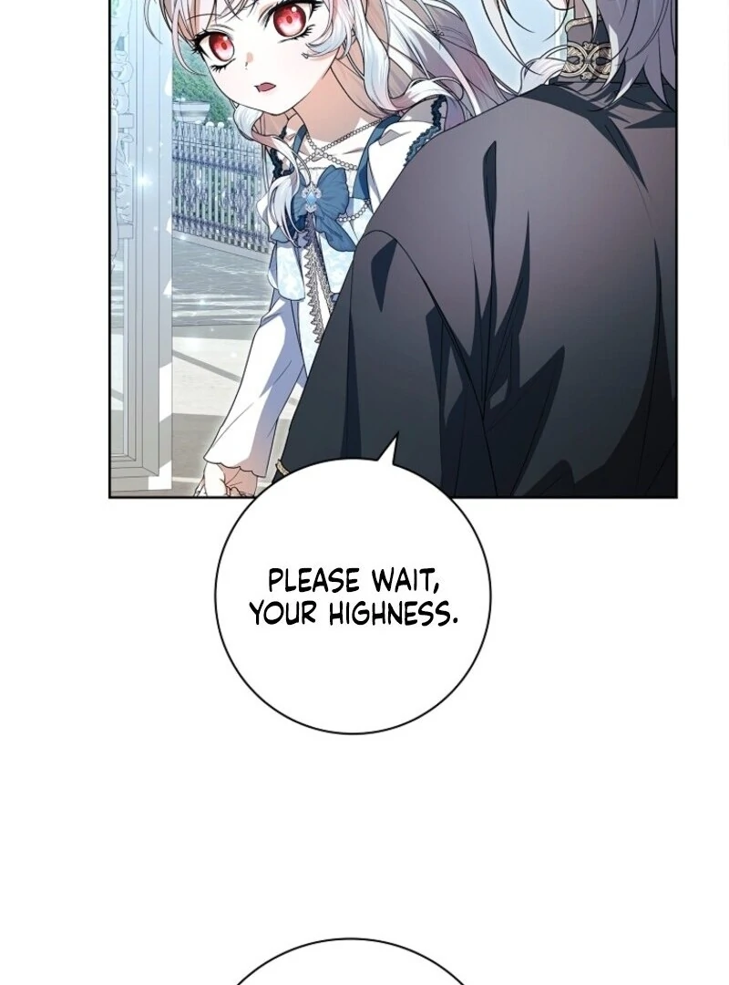 I Adopted a Villainous Dad Chapter 86 396 050