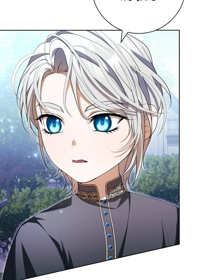 I Adopted a Villainous Dad Chapter 86 399 053