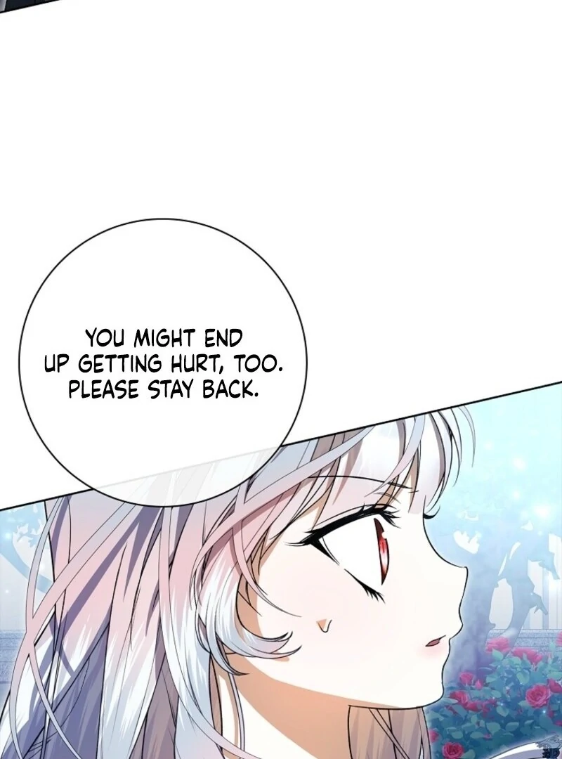 I Adopted a Villainous Dad Chapter 86 400 054