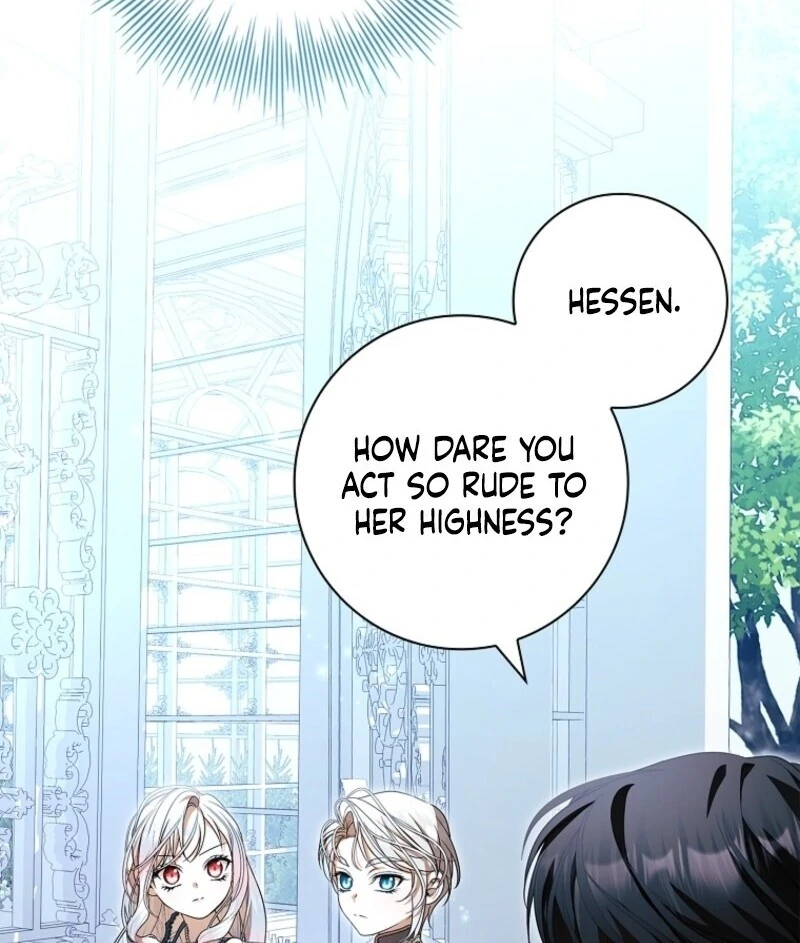 I Adopted a Villainous Dad Chapter 86 402 056