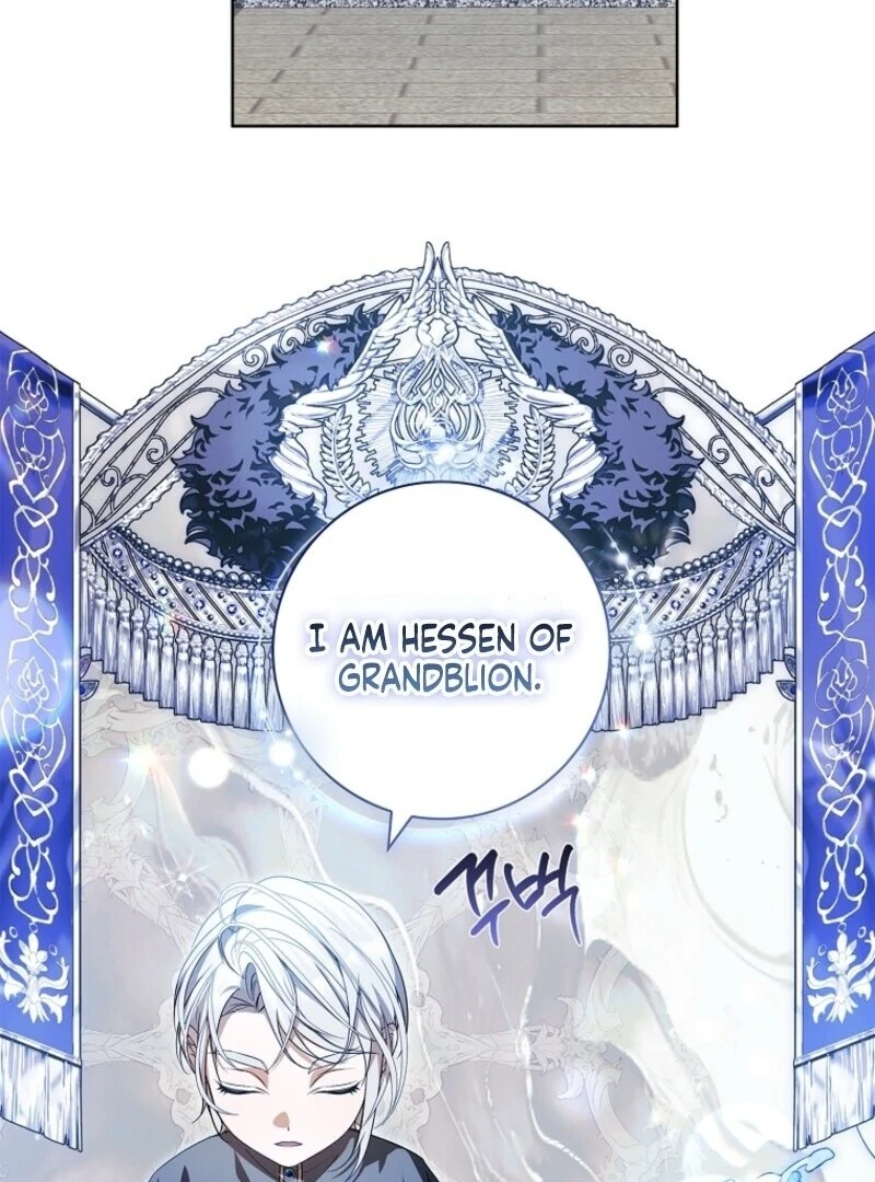 I Adopted a Villainous Dad Chapter 86 405 059