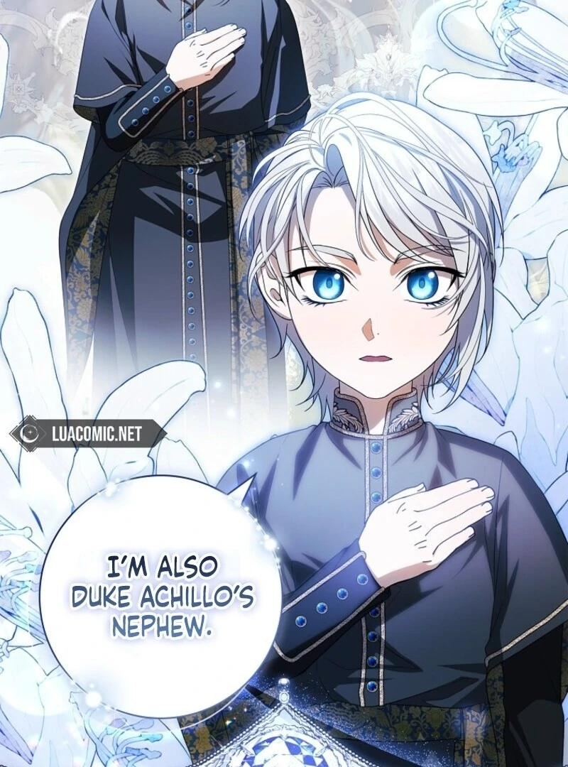 I Adopted a Villainous Dad Chapter 86 406 060