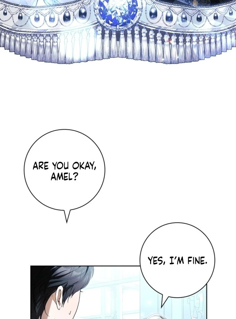 I Adopted a Villainous Dad Chapter 86 407 061