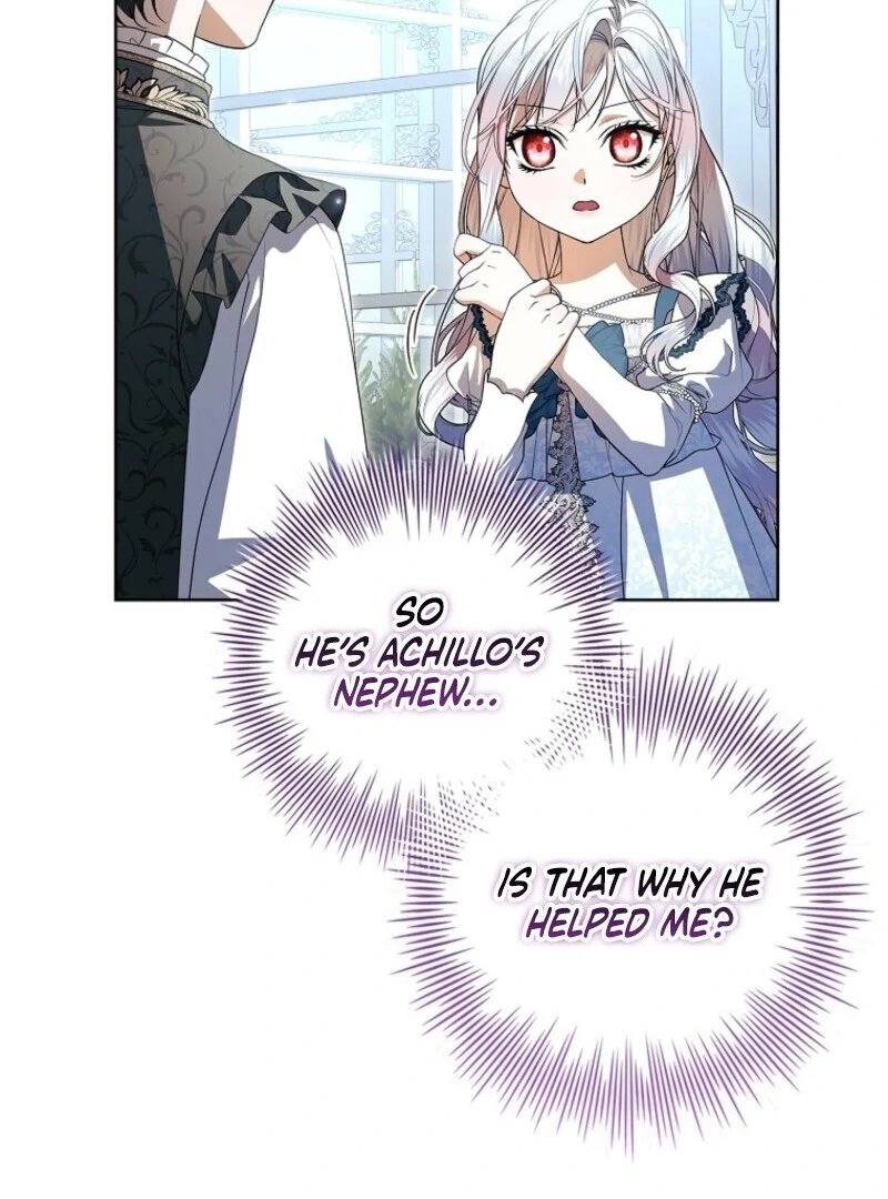 I Adopted a Villainous Dad Chapter 86 408 062