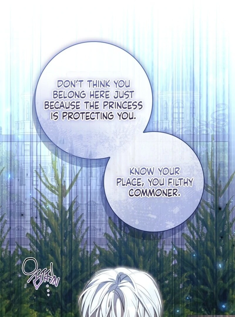 I Adopted a Villainous Dad Chapter 86 411 065