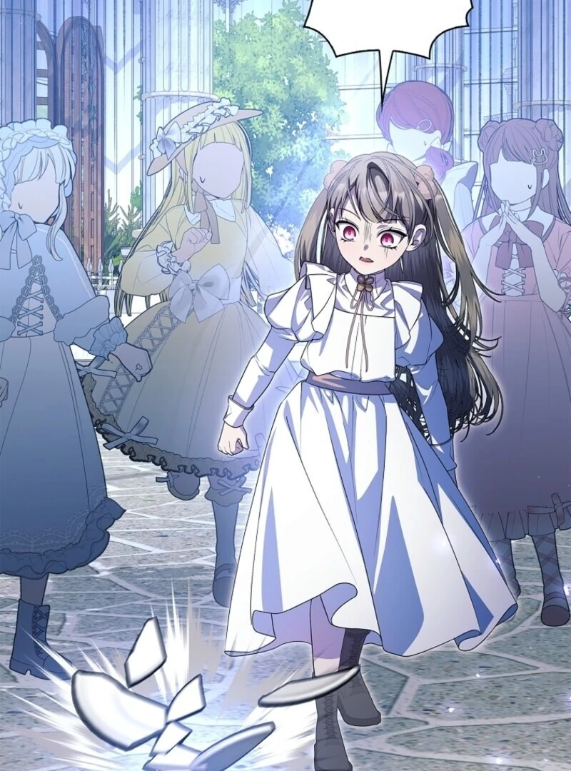 I Adopted a Villainous Dad Chapter 86 416 070