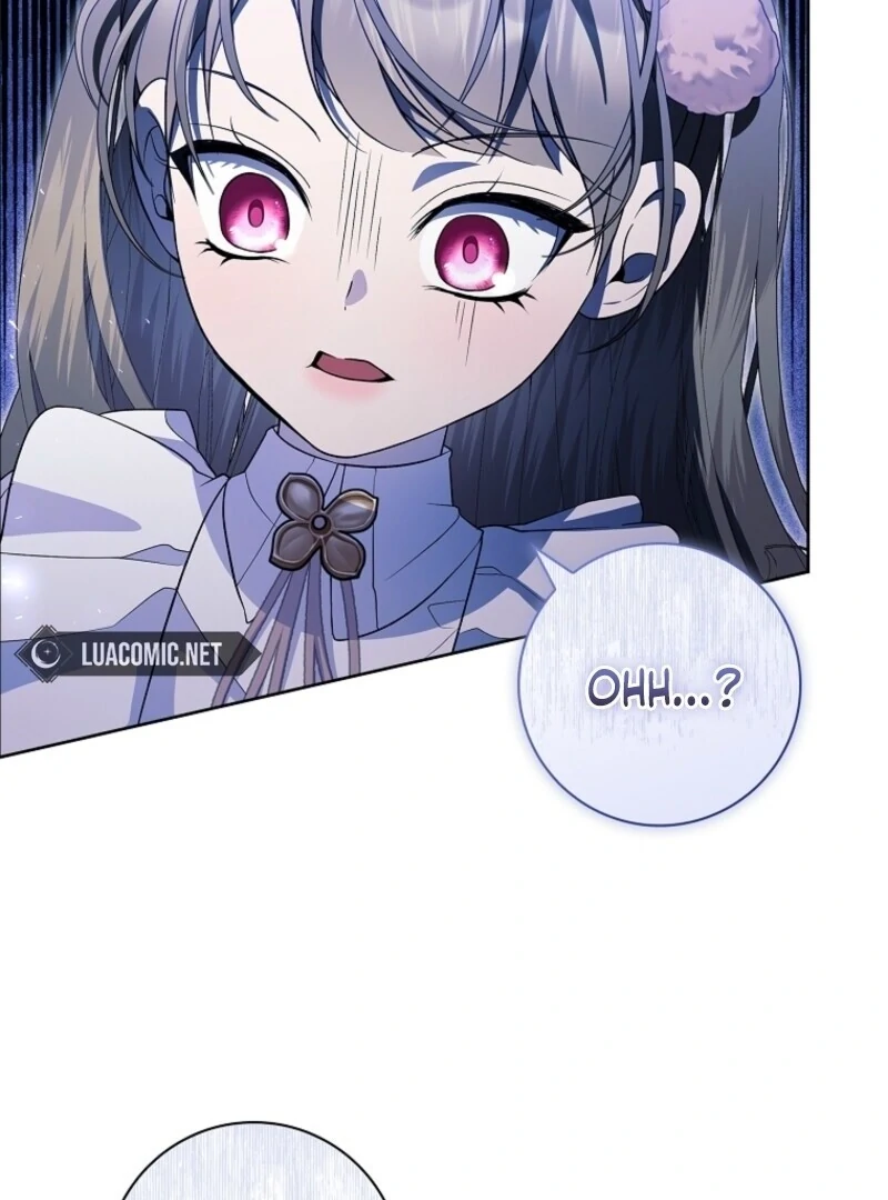 I Adopted a Villainous Dad Chapter 86 418 072