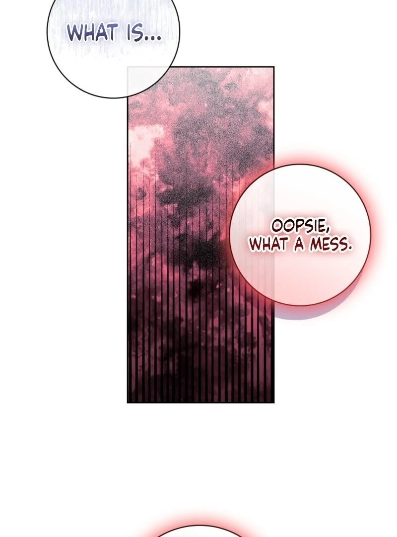 I Adopted a Villainous Dad Chapter 86 419 073