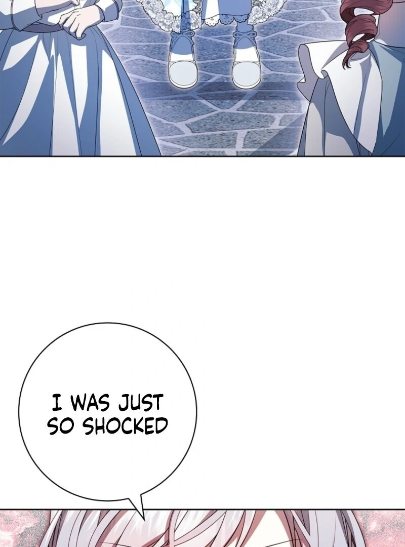 I Adopted a Villainous Dad Chapter 86 421 075