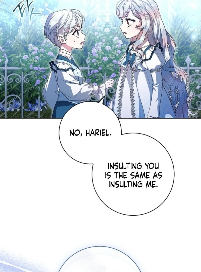 I Adopted a Villainous Dad Chapter 86 429 083