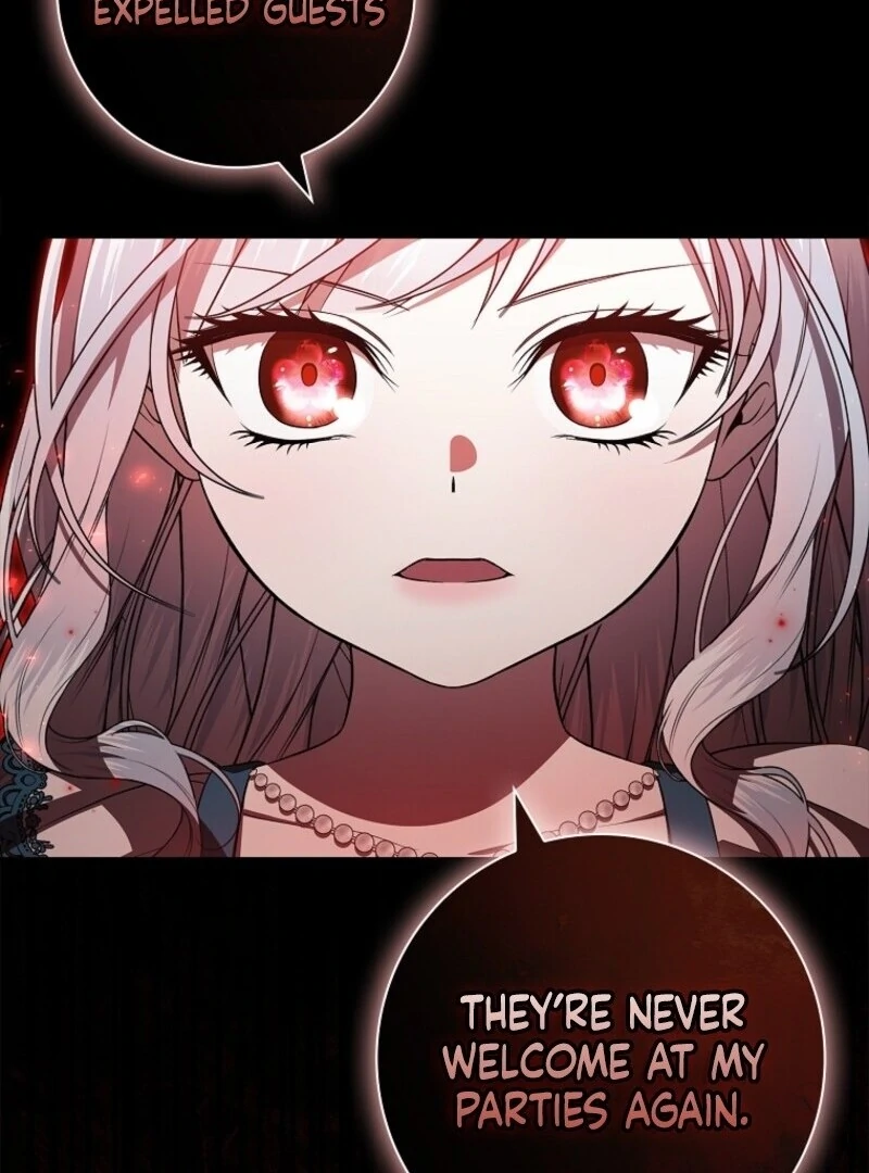 I Adopted a Villainous Dad Chapter 86 441 095