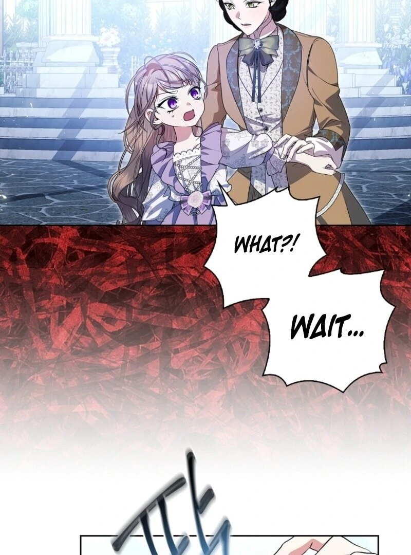 I Adopted a Villainous Dad Chapter 86 443 097