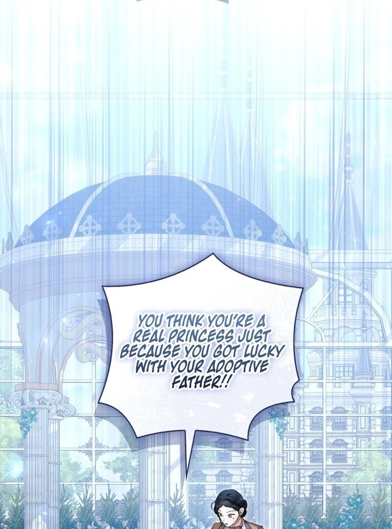 I Adopted a Villainous Dad Chapter 86 445 099