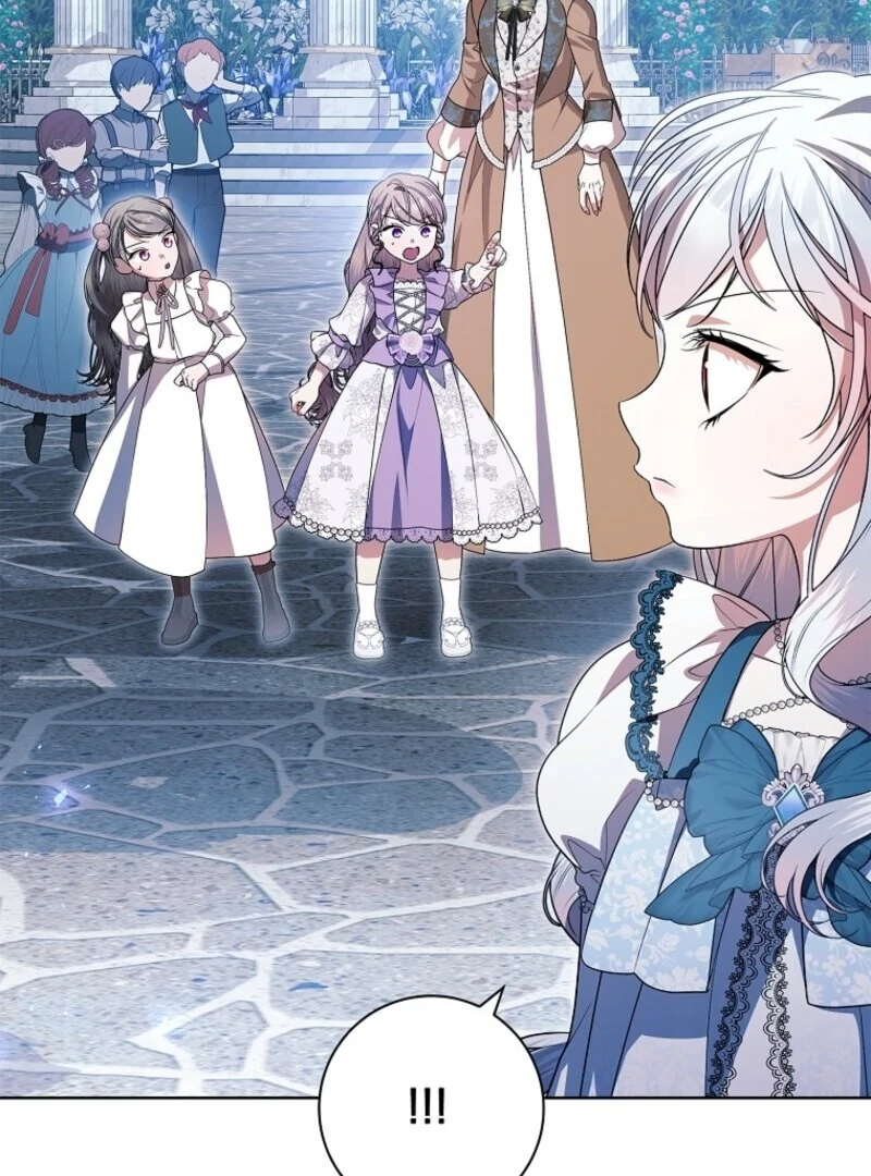 I Adopted a Villainous Dad Chapter 86 446 100