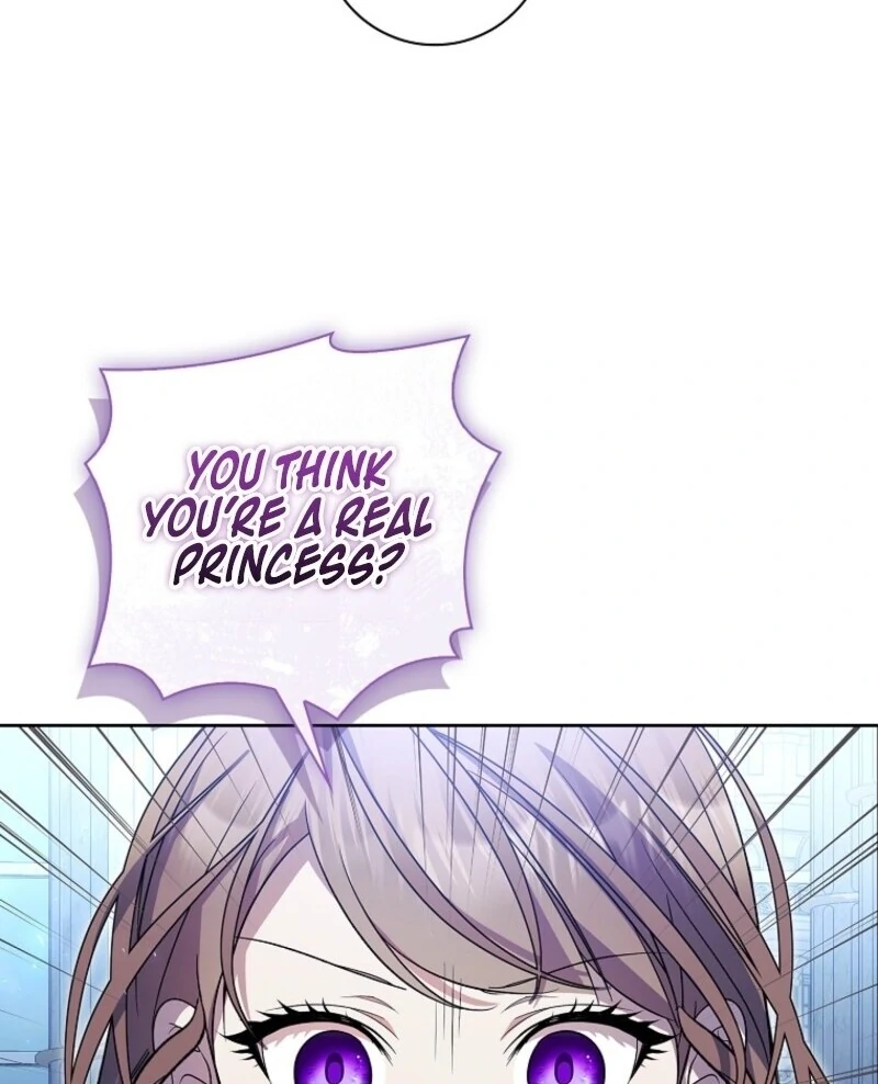 I Adopted a Villainous Dad Chapter 86 447 101