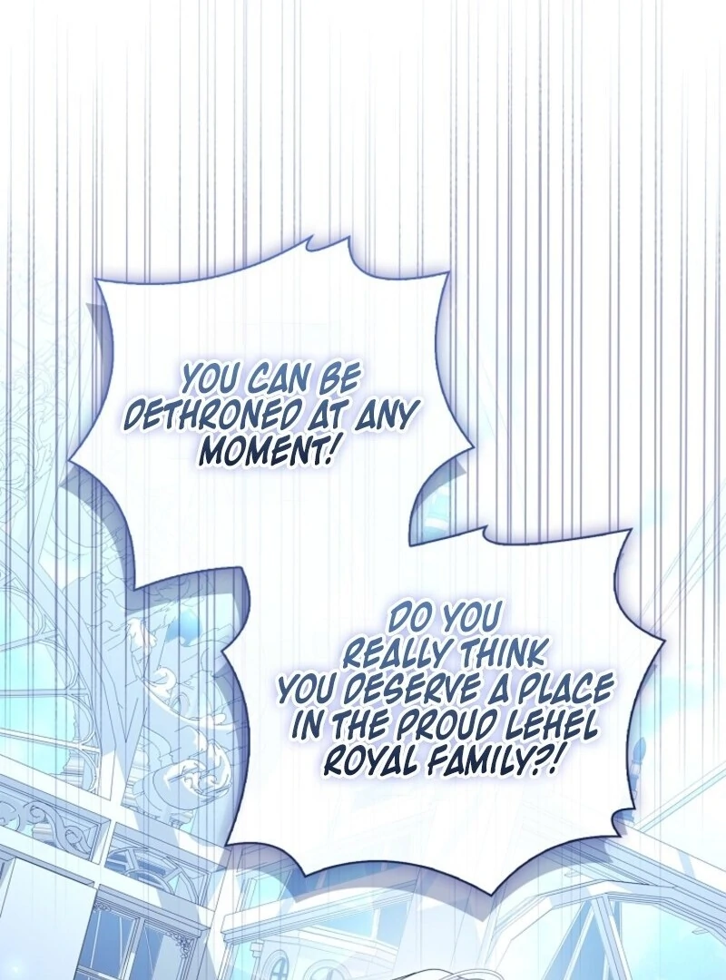 I Adopted a Villainous Dad Chapter 86 449 103