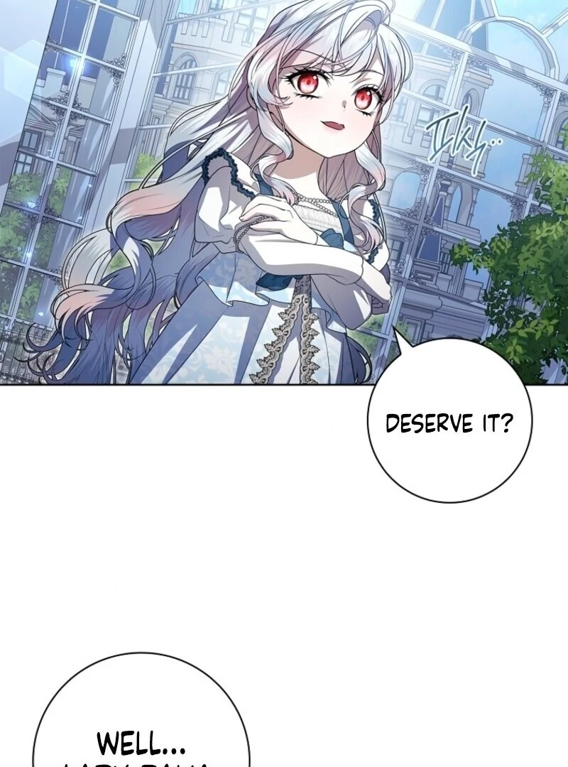 I Adopted a Villainous Dad Chapter 86 450 104