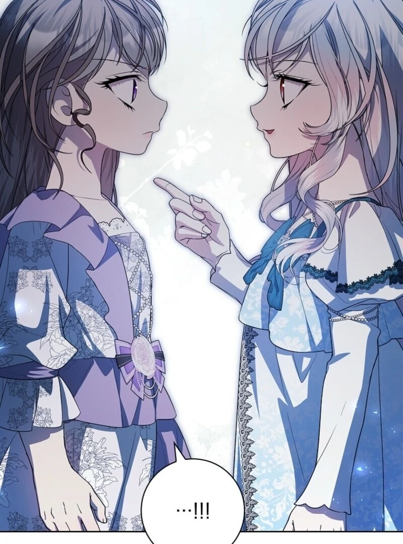 I Adopted a Villainous Dad Chapter 86 453 107