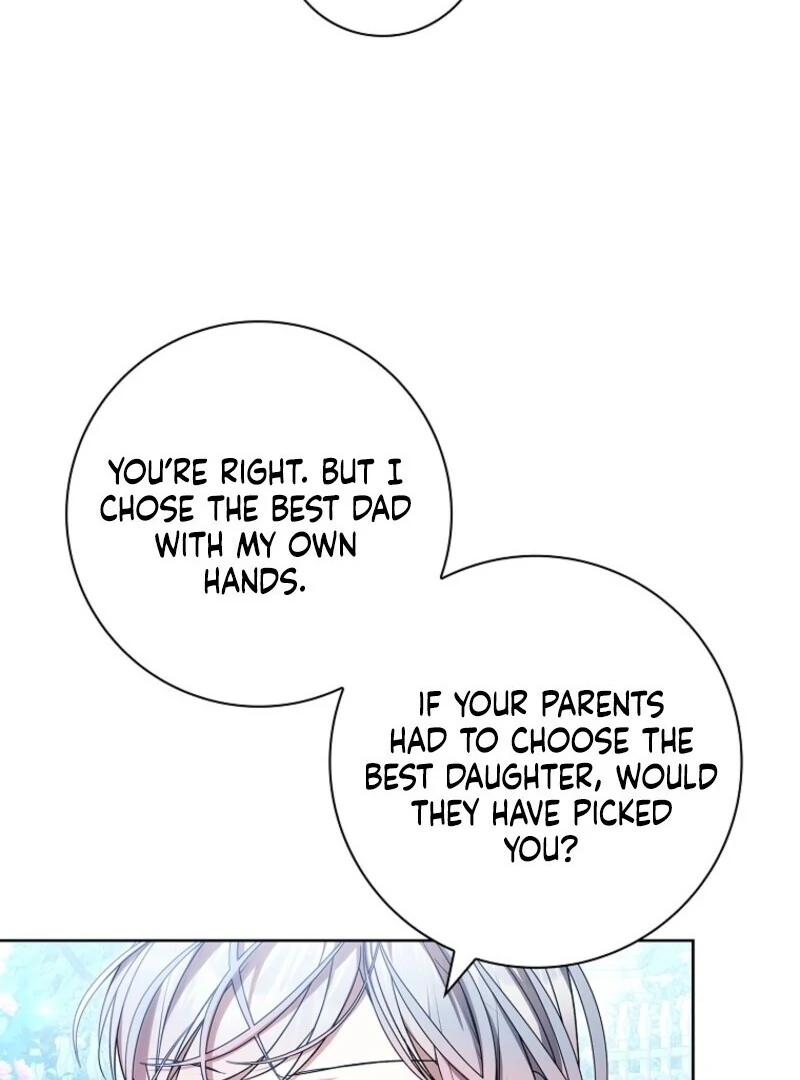 I Adopted a Villainous Dad Chapter 86 454 108