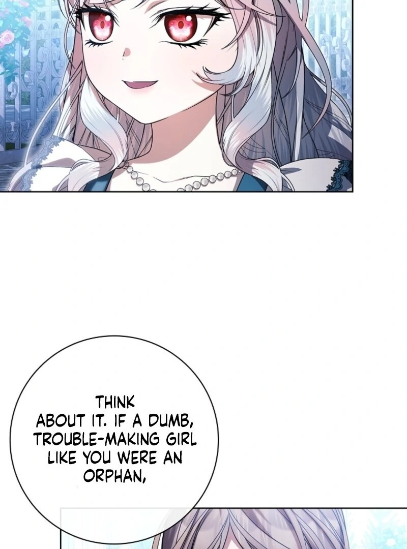 I Adopted a Villainous Dad Chapter 86 455 109