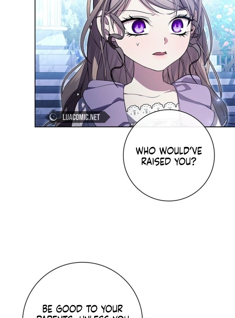 I Adopted a Villainous Dad Chapter 86 456 110