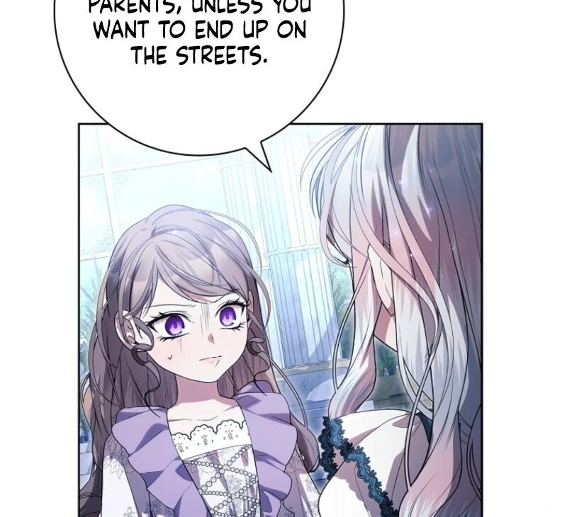 I Adopted a Villainous Dad Chapter 86 457 111