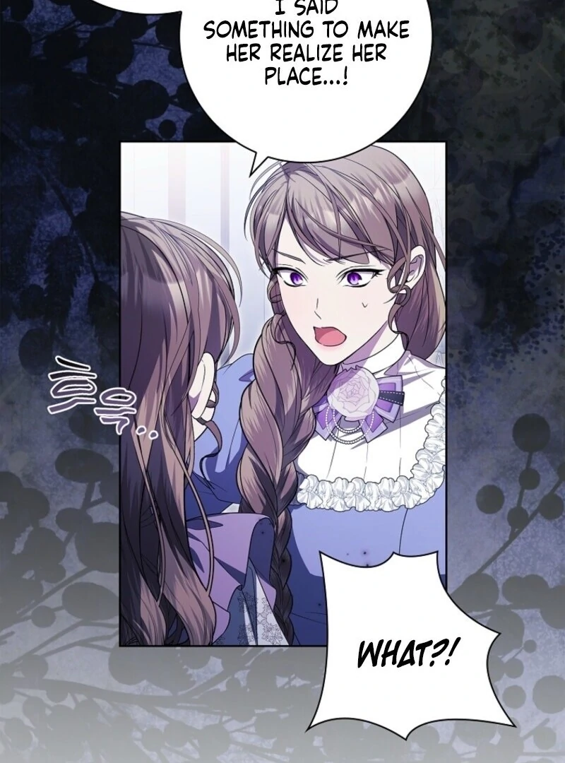 I Adopted a Villainous Dad Chapter 87 355 006