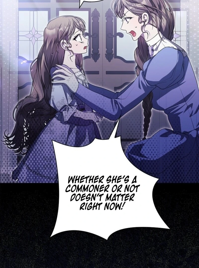 I Adopted a Villainous Dad Chapter 87 359 010