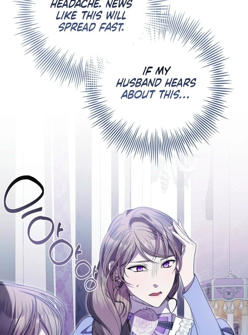 I Adopted a Villainous Dad Chapter 87 362 013